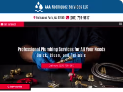Plumberpalisadesparknj