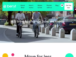 Beryl