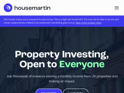 Housemartin
