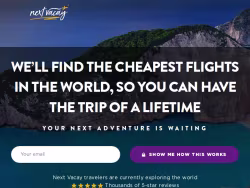 Nextvacay