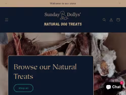 Sdnaturaldogtreats