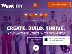 Webkitty