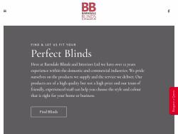 Barndaleblindsandinteriors