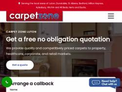 Carpetzoneluton