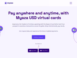 Myaza