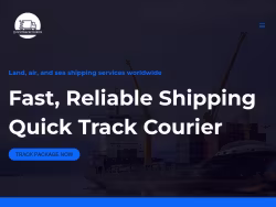 Quicktrack-courier