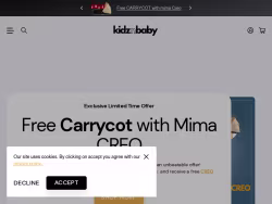Kidznbaby