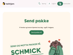 Helthjem