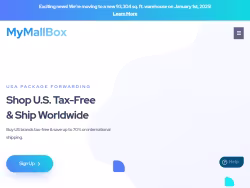 Mymallbox
