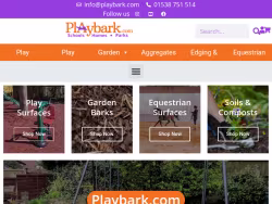 Playbark