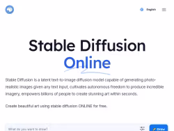 Stablediffusionweb
