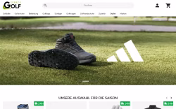 Espace-golf
