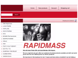 Rapidmass