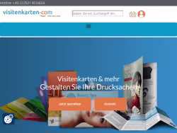Visitenkarten