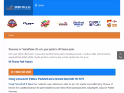Themeparks-uk