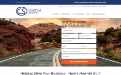 Capitalshift