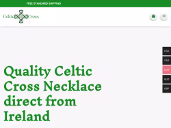 Celticcrossonline