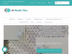 Allmarbletiles