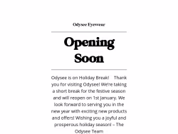 Odyseebrand