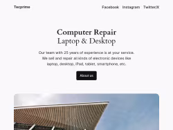 Tecprime