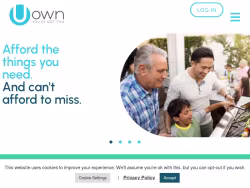 Uownleasing