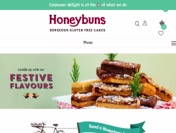 Honeybuns