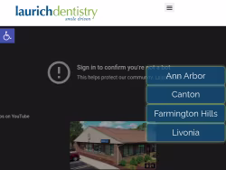 Laurichdentistry