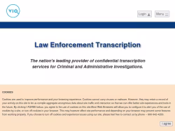 Nettranscripts