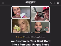 Signetlondon