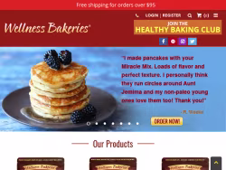 Wellnessbakeries