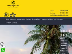 Cheapflightsinfo