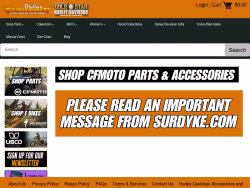 Surdyke