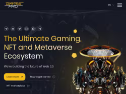 Gamespad