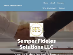 Semperfidelessolutions
