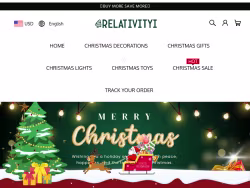 Relativityi