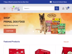 Gofetchdelivery