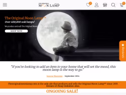 Theoriginalmoonlamp