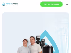 Apexwatersystems