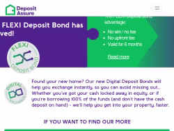 Depositassure