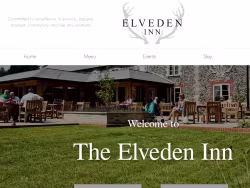 Elvedeninn