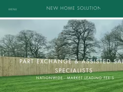 Newhomesolutions