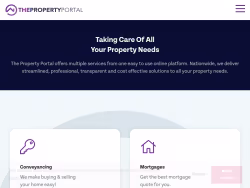 Thepropertyportal