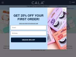 Calaproduct
