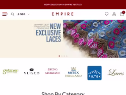 Empiretextiles