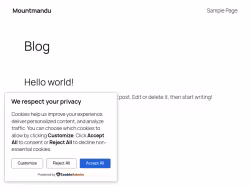 Mountmandu