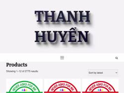 Thanhhuyen