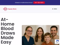 Speedysticks