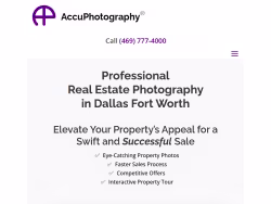 Accuphotography