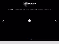 Boomdevelopments