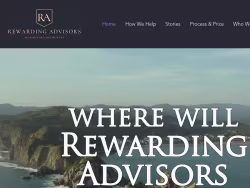 Rewardingadvisors